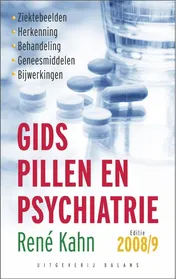 Omslag van 2008/9