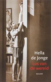 Omslag van Los van de wereld