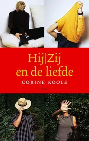 Omslag van Hij / Zij en de liefde
