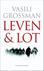 Omslag van Leven en lot