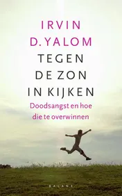 Omslag van Tegen de zon in kijken