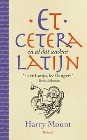 Omslag van Et cetera