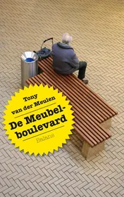 Omslag van Het leed dat winkelen heet