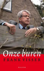 Omslag van Onze buren