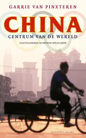 Omslag van China