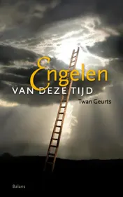Omslag van Engelen van deze tijd