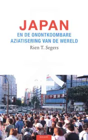 Omslag van Japan