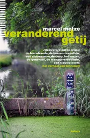 Omslag van Veranderend getij