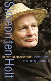 Omslag van Het woud en de citadel