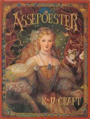 Omslag van Assepoester