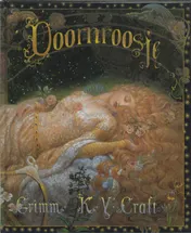 Omslag van Doornroosje