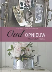 Omslag van Oud opnieuw