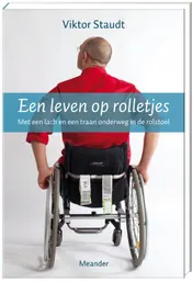 Omslag van Een leven op rolletjes