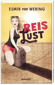 Omslag van Reislust