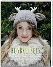 Omslag van Bosbreisels