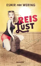 Omslag van Reislust