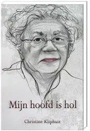 Omslag van Mijn hoofd is hol