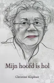 Omslag van Mijn hoofd is hol