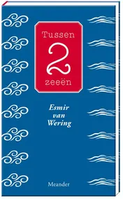 Omslag van Tussen 2 zeeën