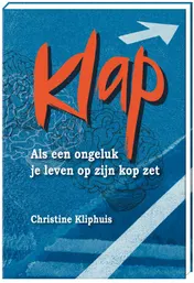 Omslag van Klap