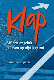 Omslag van Klap