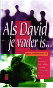 Omslag van Als David je vader is...