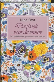 Omslag van Dagboek voor de vrouw