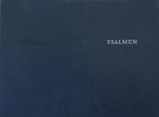 Omslag van Psalmen