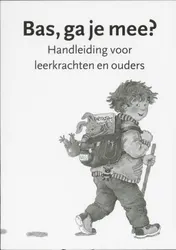 Omslag van Handleiding voor leerkrachten en ouder