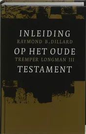 Omslag van Introductie op het Oude Testament