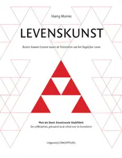 Omslag van Levenskunst