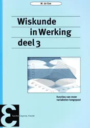Omslag van 3