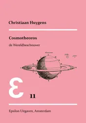 Omslag van Cosmotheoros