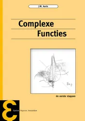 Omslag van Complexe functies