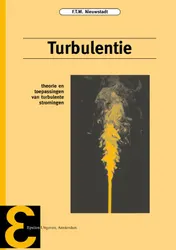 Omslag van Turbulentie