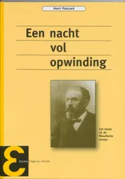 Omslag van Een nacht vol opwinding
