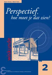 Omslag van Perspectief, hoe moet je dat zien?