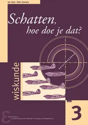 Omslag van Schatten, hoe doe je dat?