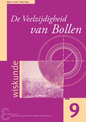 Omslag van De veelzijdigheid van bollen