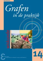 Omslag van Grafen in de praktijk
