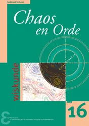 Omslag van Chaos en orde