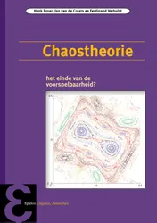 Omslag van Chaostheorie