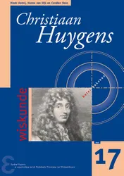 Omslag van Christiaan Huygens