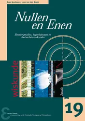 Omslag van Nullen en Enen