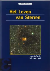 Omslag van Het Leven van Sterren