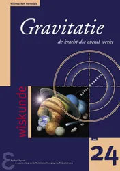 Omslag van Gravitatie