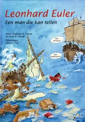 Omslag van Leonhard Euler