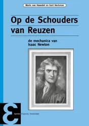 Omslag van Op de schouders van reuzen