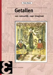 Omslag van Getallen
