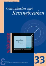 Omslag van Ontwikkelen met Kettingbreuken